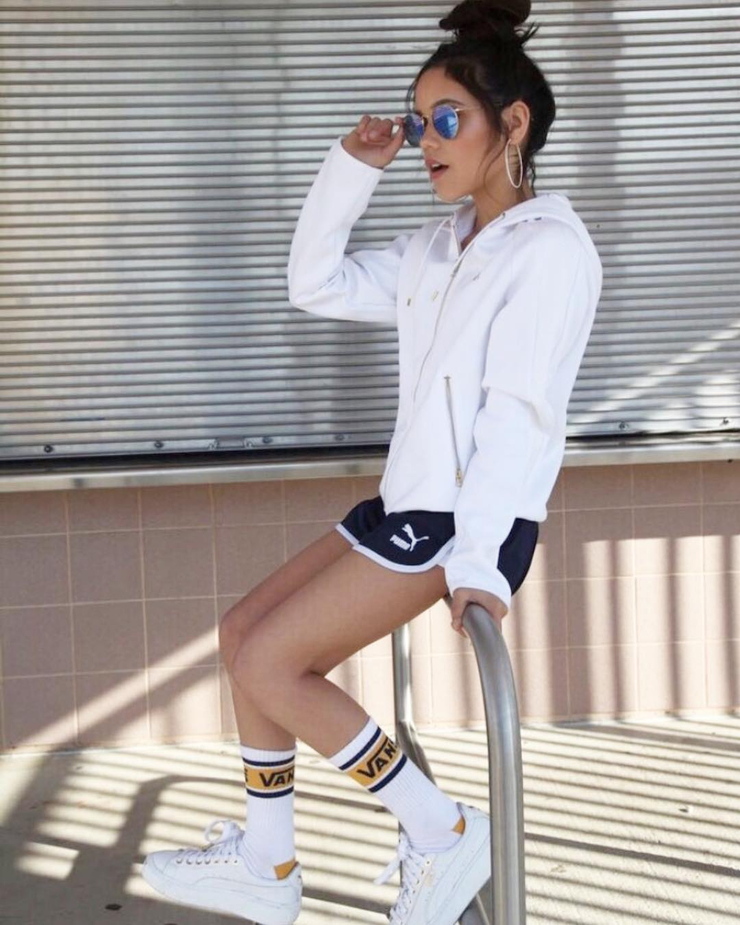 Jenna Ortega Jenna Ortega