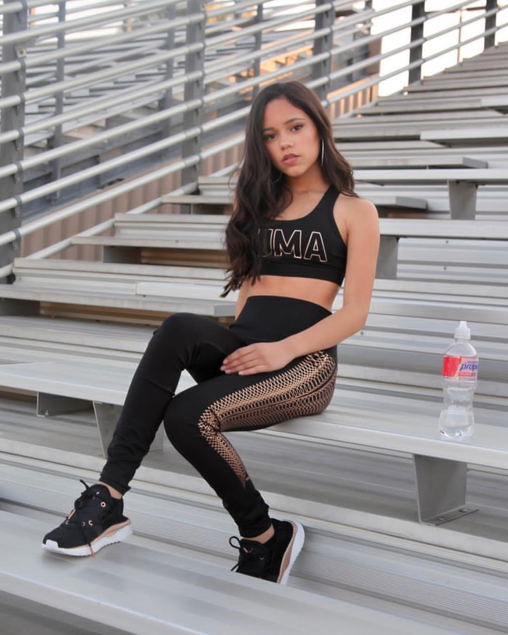 Jenna Ortega Jenna Ortega