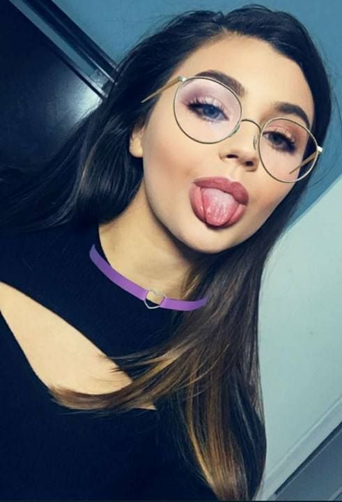 Amber Montana