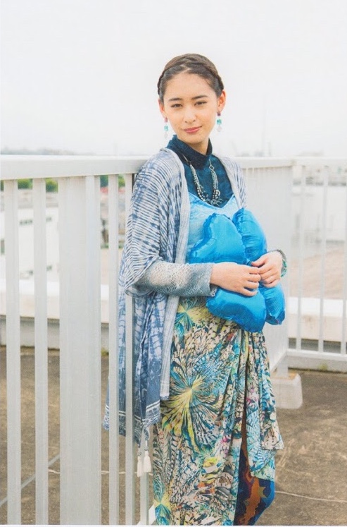 Miki Yanagi