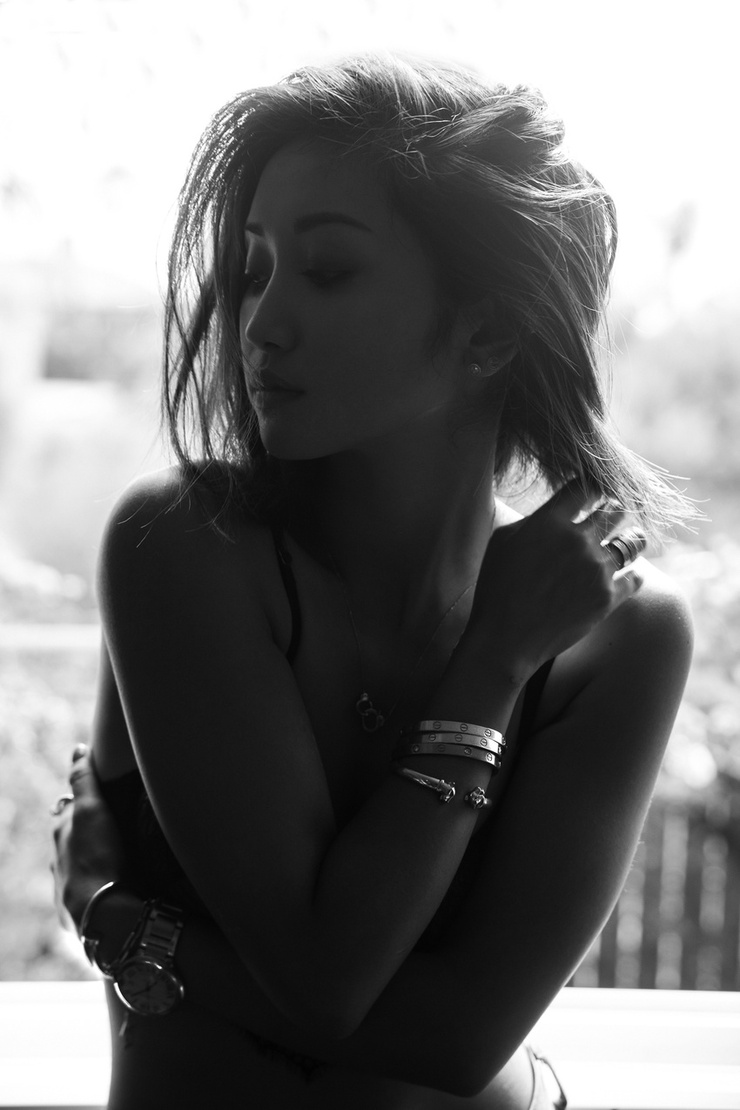 Brenda Song Brenda Song