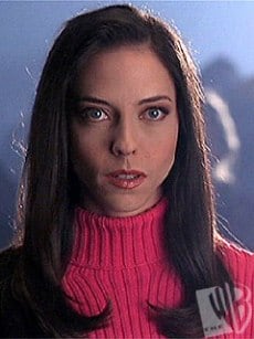 Juliet Landau