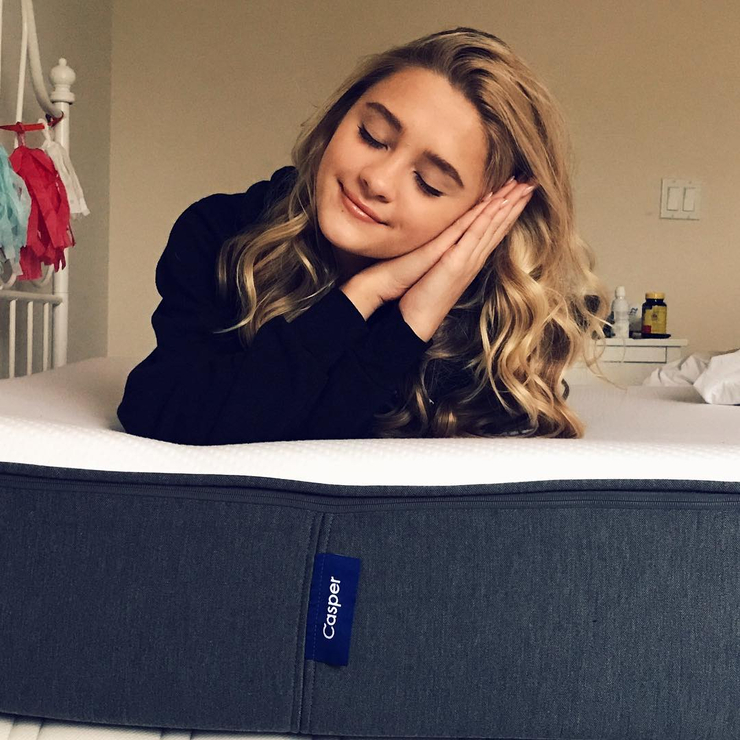 Lizzy Greene