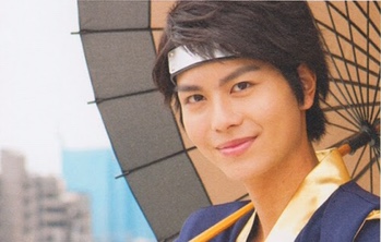 Kinji Takigawa