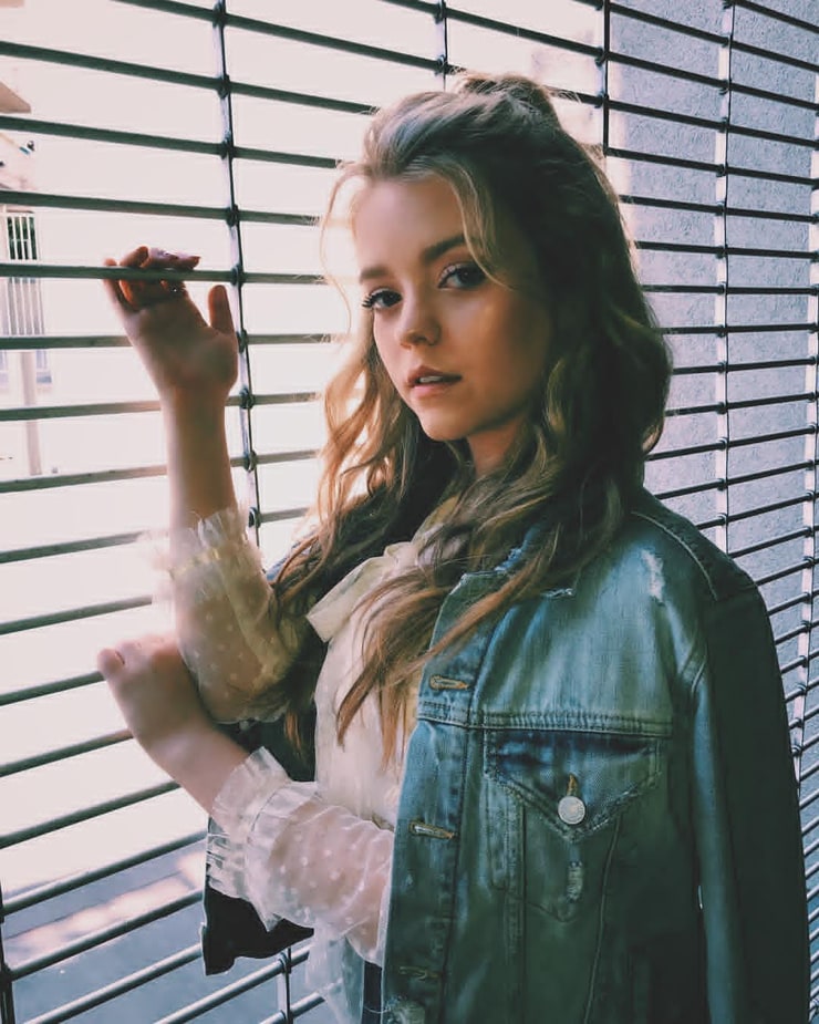 Jade Pettyjohn Jade Pettyjohn