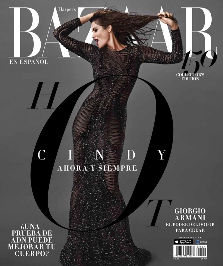 Cindy Crawford Cindy Crawford