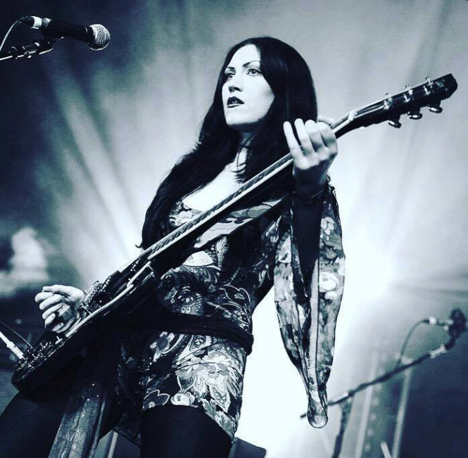 Rosalie Cunningham
