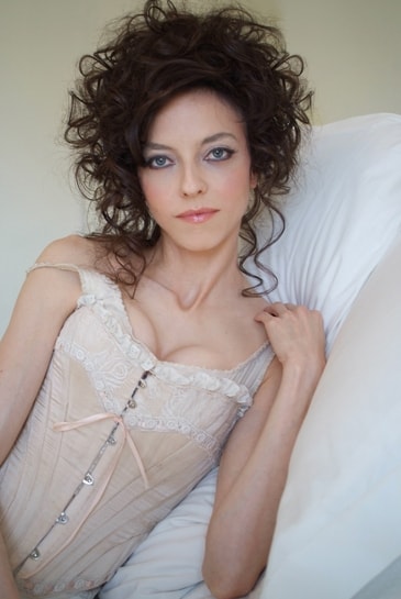 Juliet Landau