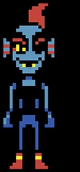Undyne