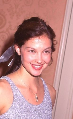 Ashley Judd