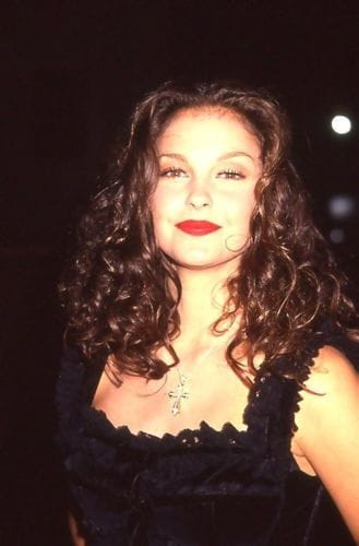 Ashley Judd