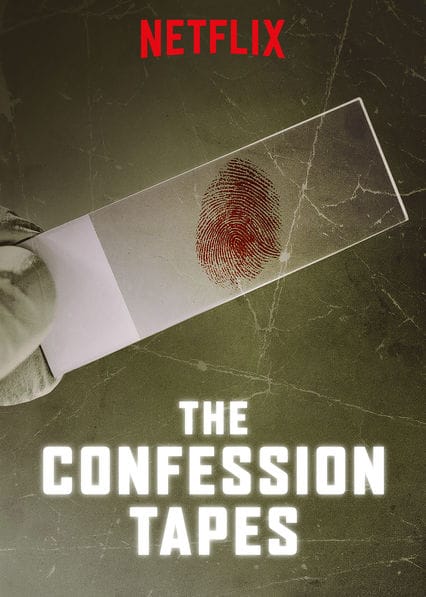 The Confession Tapes                                  (2017- )