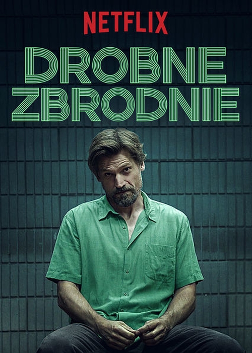 Small Crimes