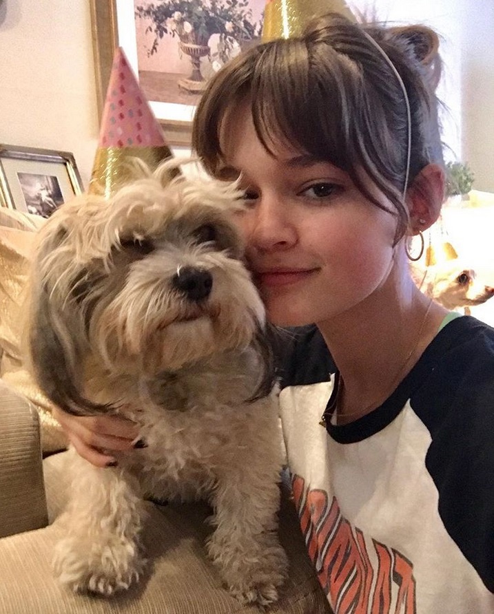 Ciara Bravo