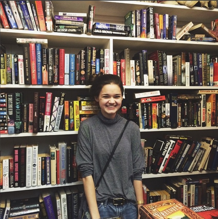 Ciara Bravo Ciara Bravo