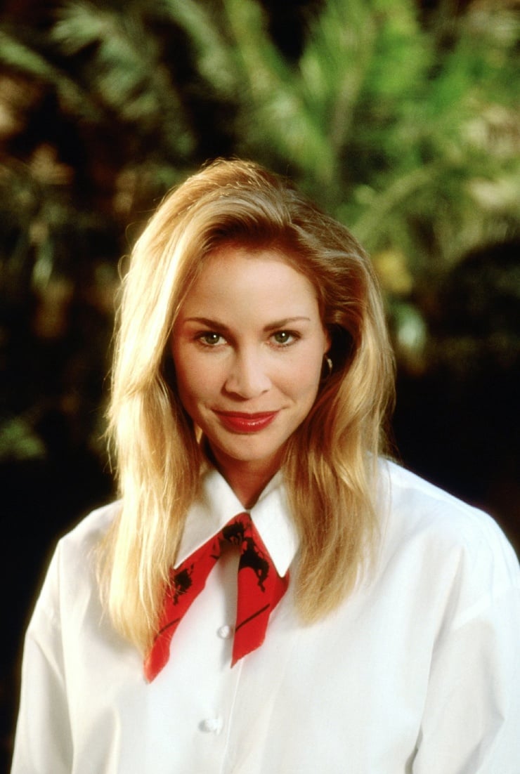 Kathleen Kinmont Kathleen Kinmont
