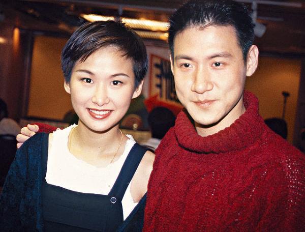 Jacky Cheung