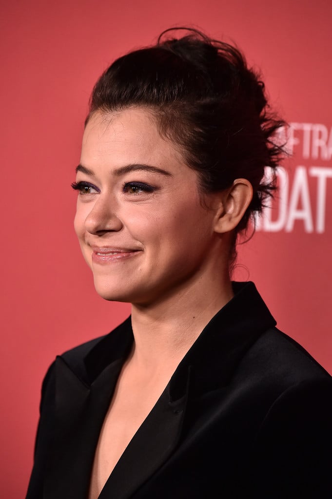 Tatiana Maslany