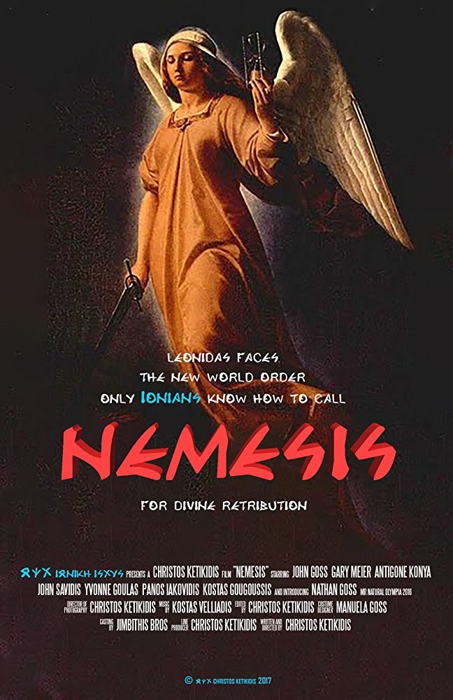 NEMESIS