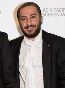 Navid Mohammadzadeh