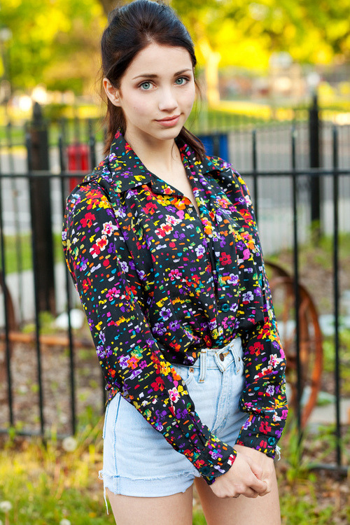 Emily Rudd Emily Rudd