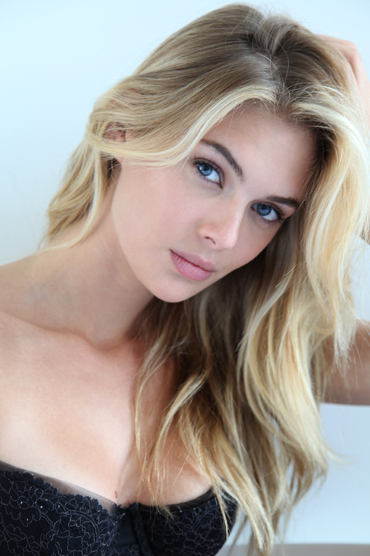 Megan Williams II Megan Williams II