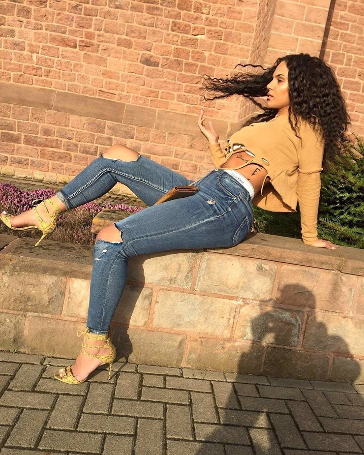 Amirah Dyme