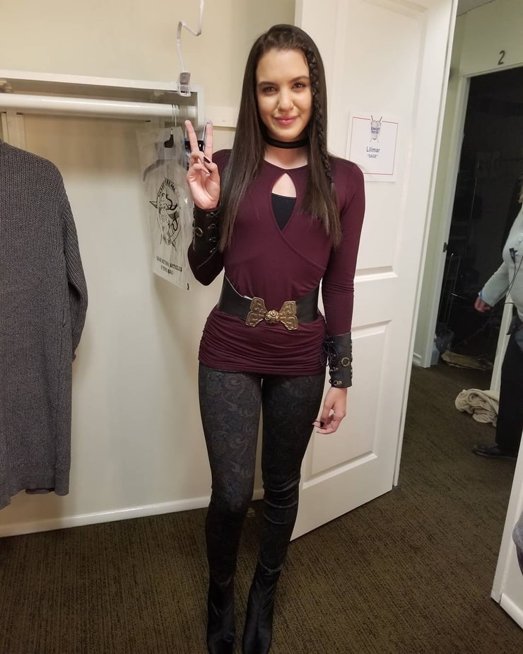 Lilimar Hernandez