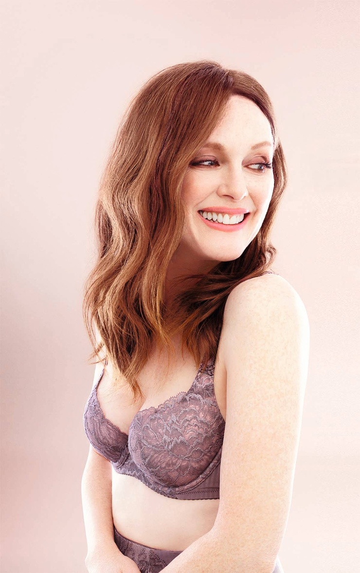 Julianne Moore Julianne Moore