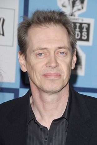 Picture of Steve Buscemi