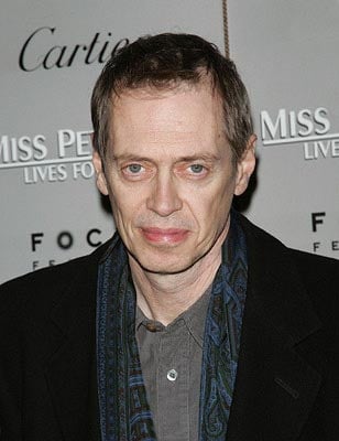 Steve Buscemi