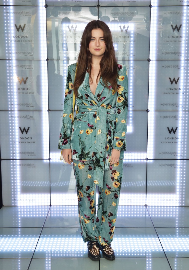 Millie Brady Millie Brady