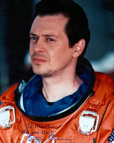 Steve Buscemi