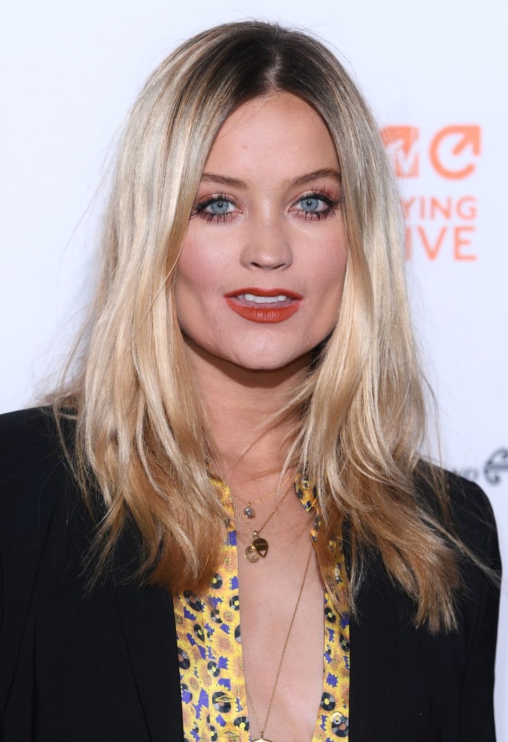 Laura Whitmore