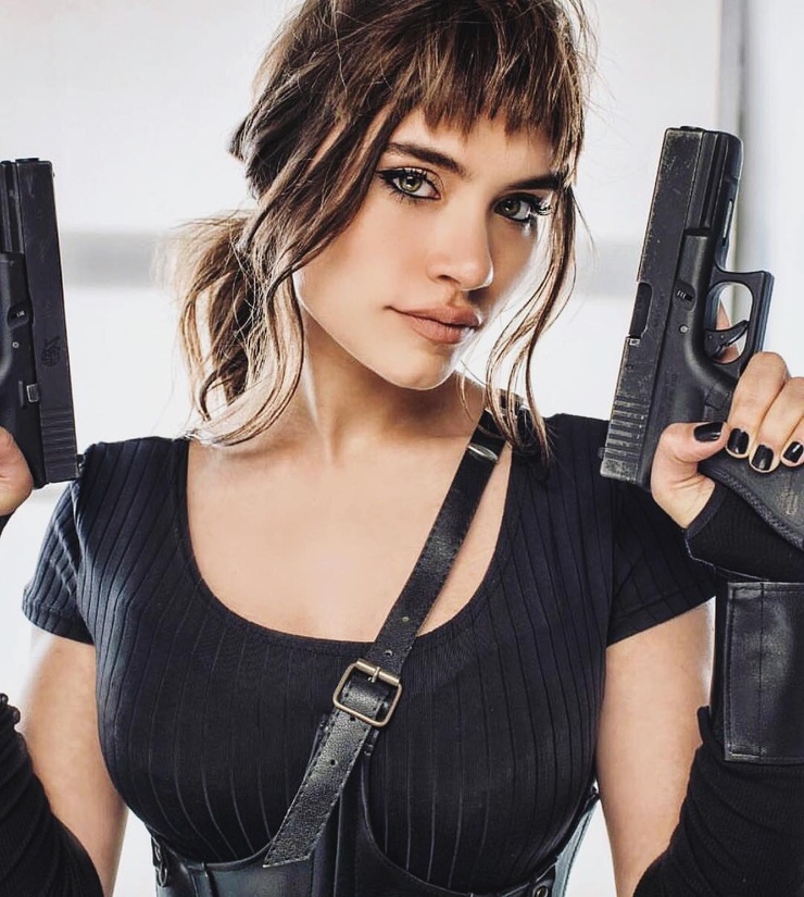 Eva De Dominici