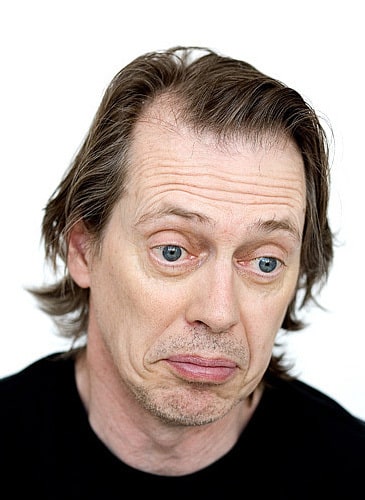 Steve Buscemi