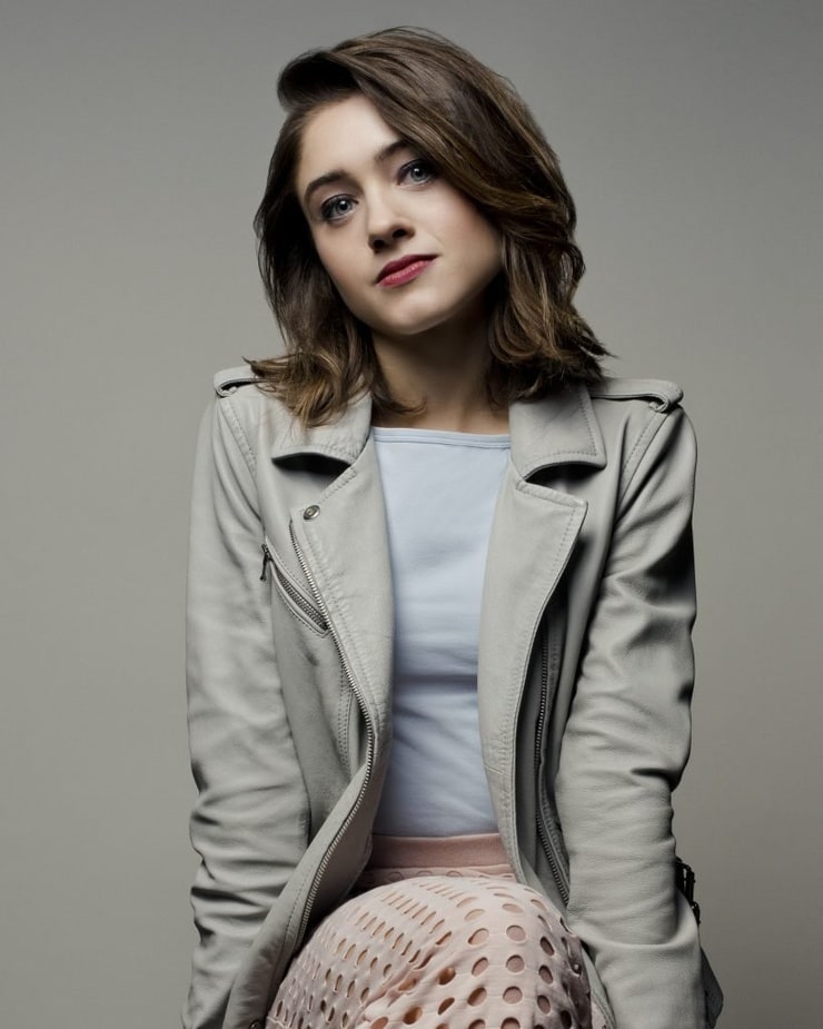 Natalia Dyer