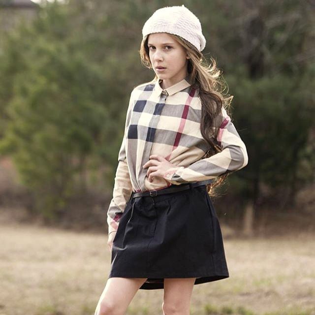 Millie Bobby Brown Millie Bobby Brown