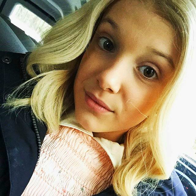 Millie Bobby Brown