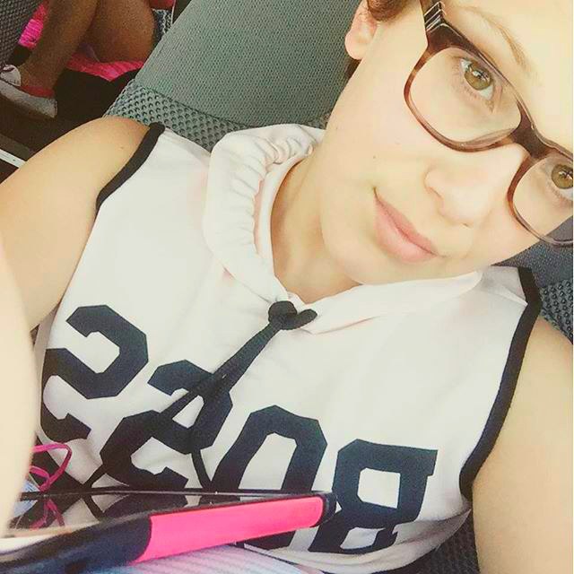Millie Bobby Brown