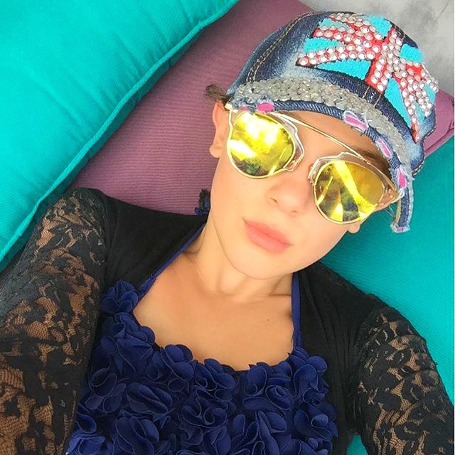 Millie Bobby Brown