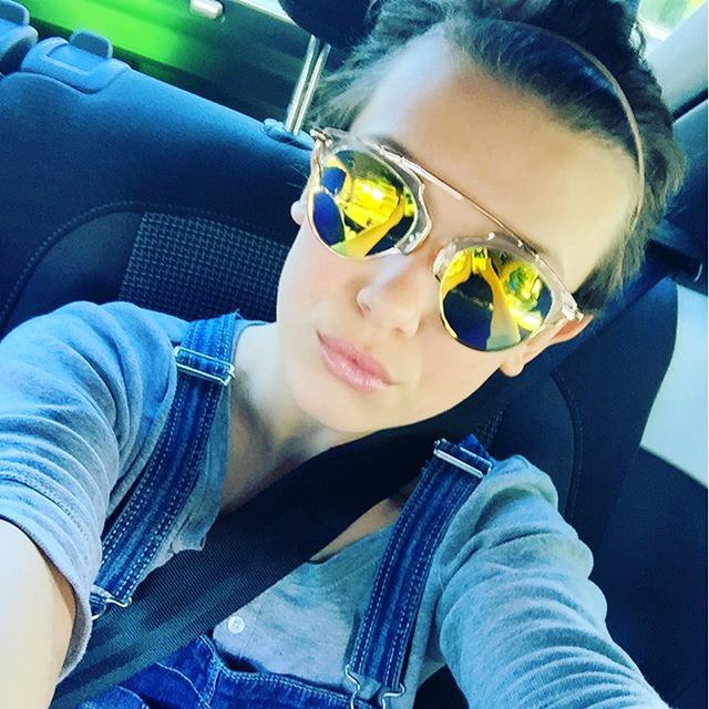 Millie Bobby Brown