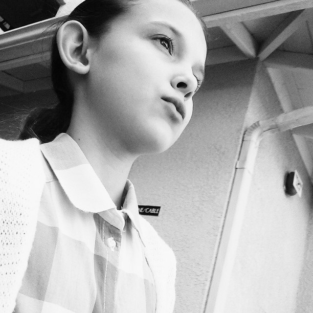 Millie Bobby Brown