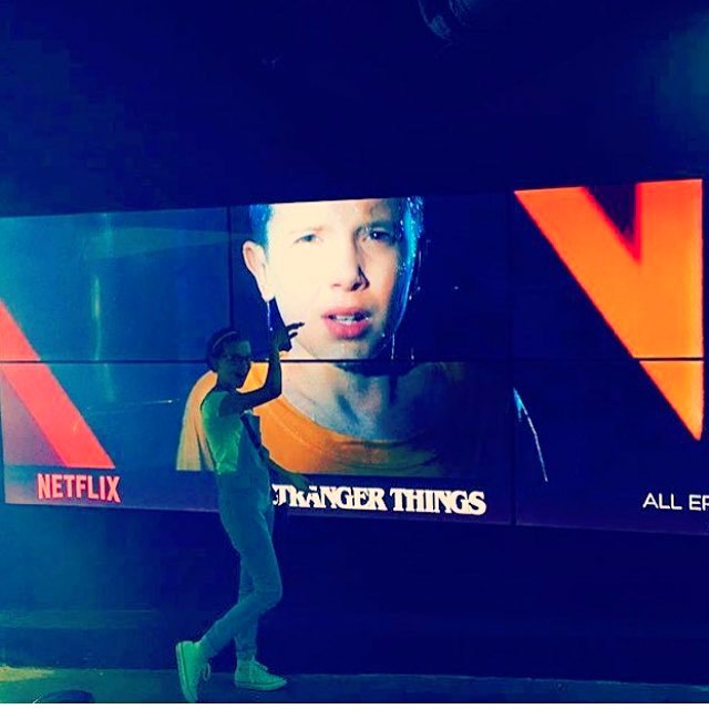 Millie Bobby Brown