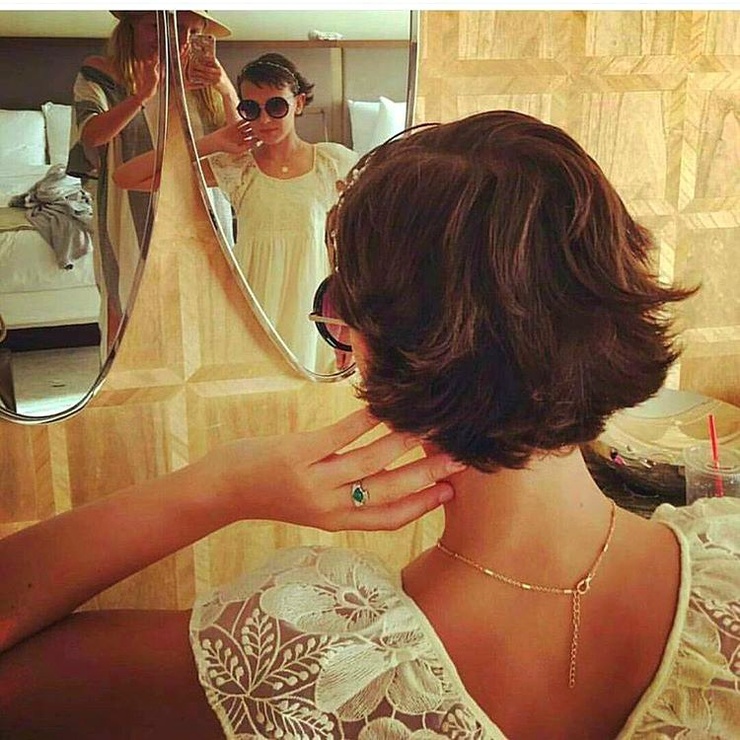 Millie Bobby Brown
