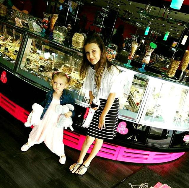 Millie Bobby Brown Millie Bobby Brown