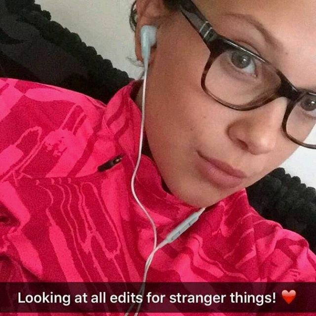 Millie Bobby Brown