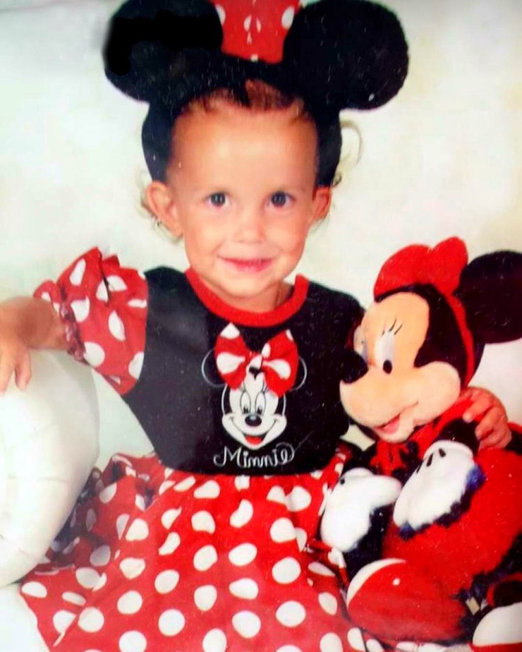 Millie Bobby Brown