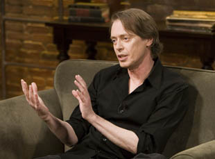 Steve Buscemi Steve Buscemi