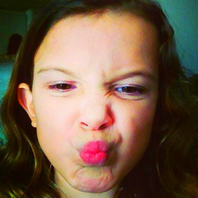 Millie Bobby Brown